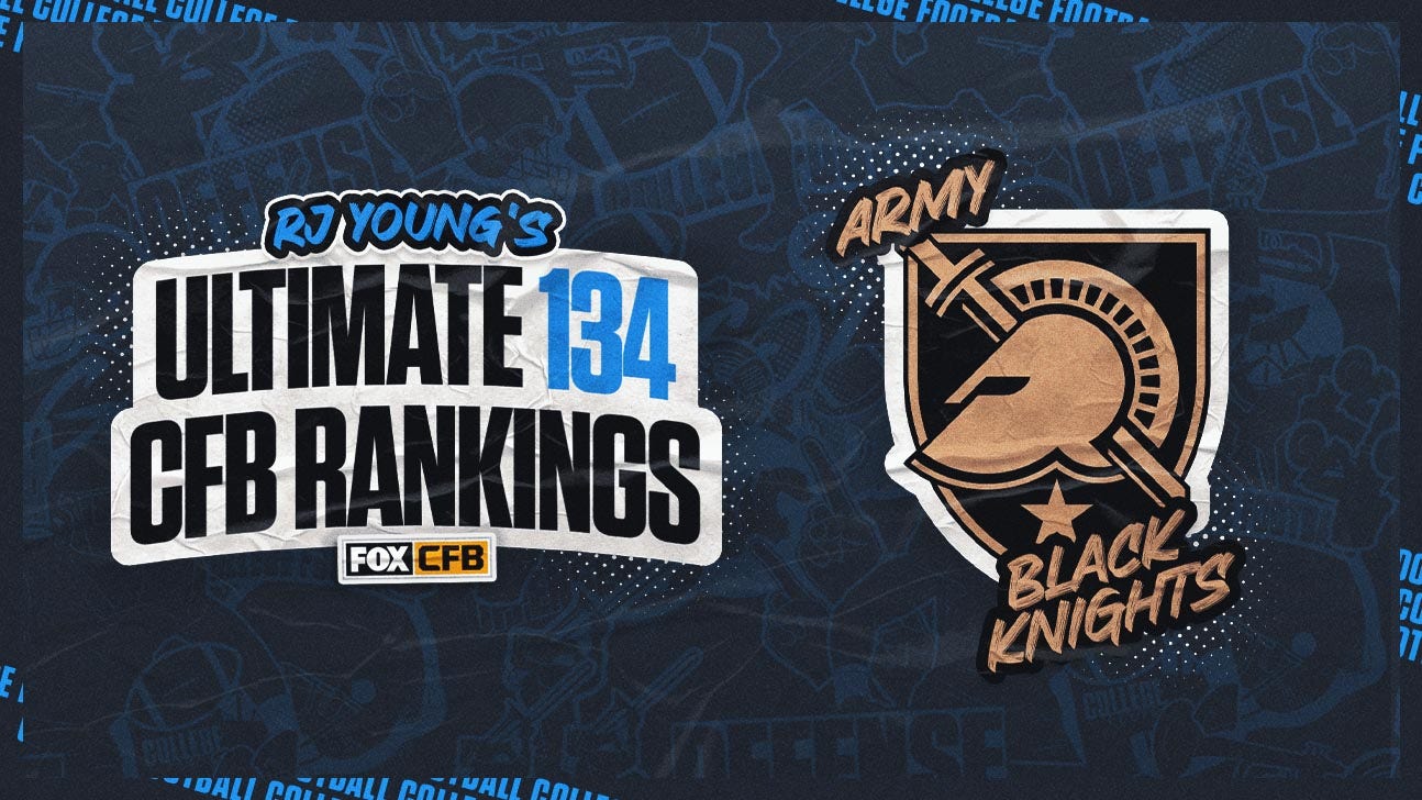 2024 Army football predictions: Ranked No. 101 by RJ Young