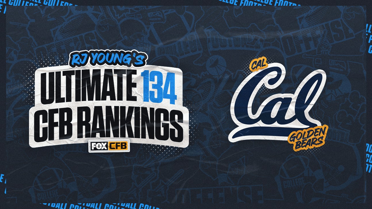 2024 California football predictions: Ranked No. 68 by RJ Young