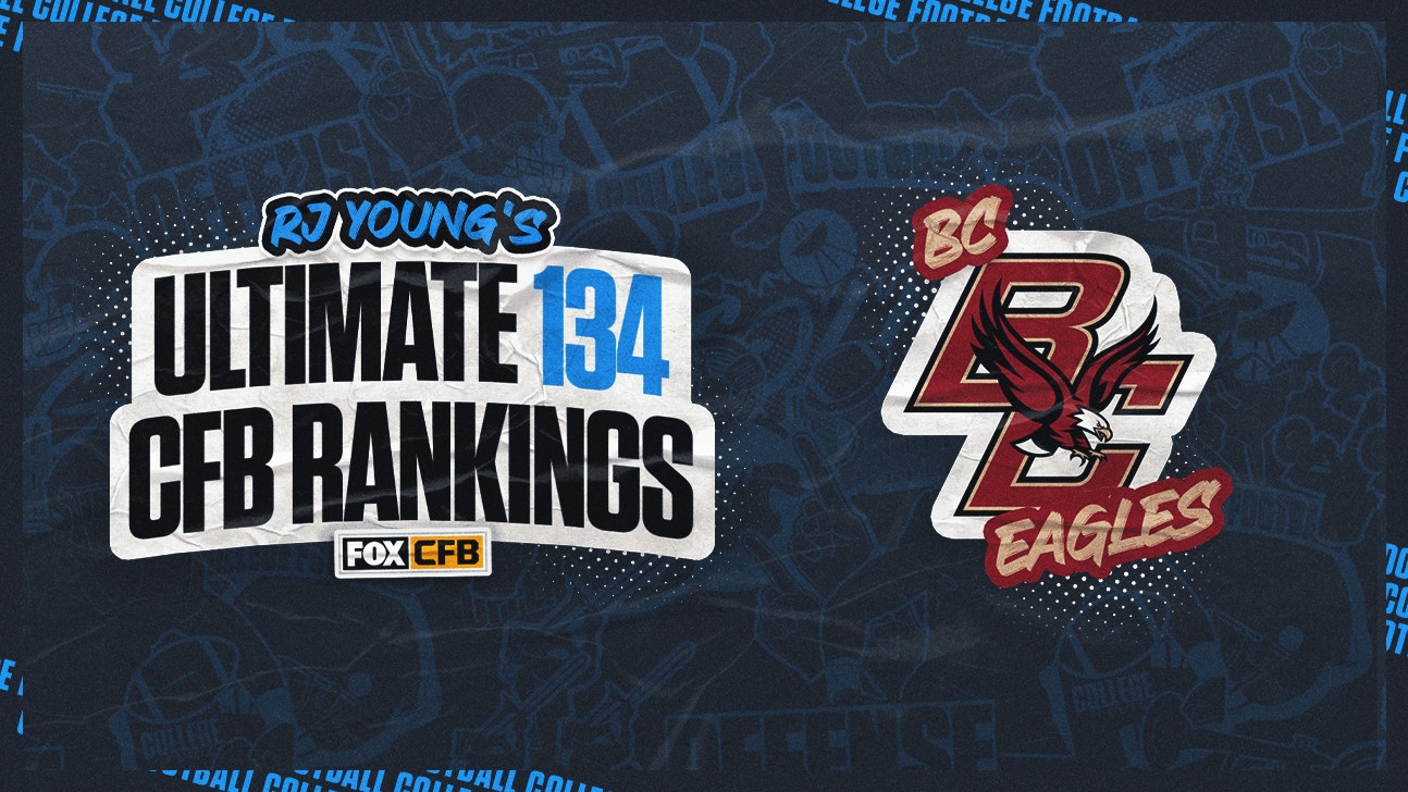 2024 Boston College football predictions: Ranked No. 85 by RJ Young