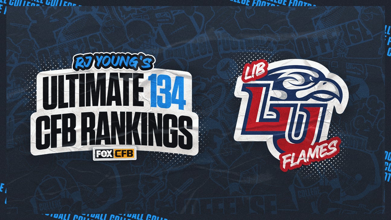 2024 Liberty football predictions: Ranked No. 42 by RJ Young