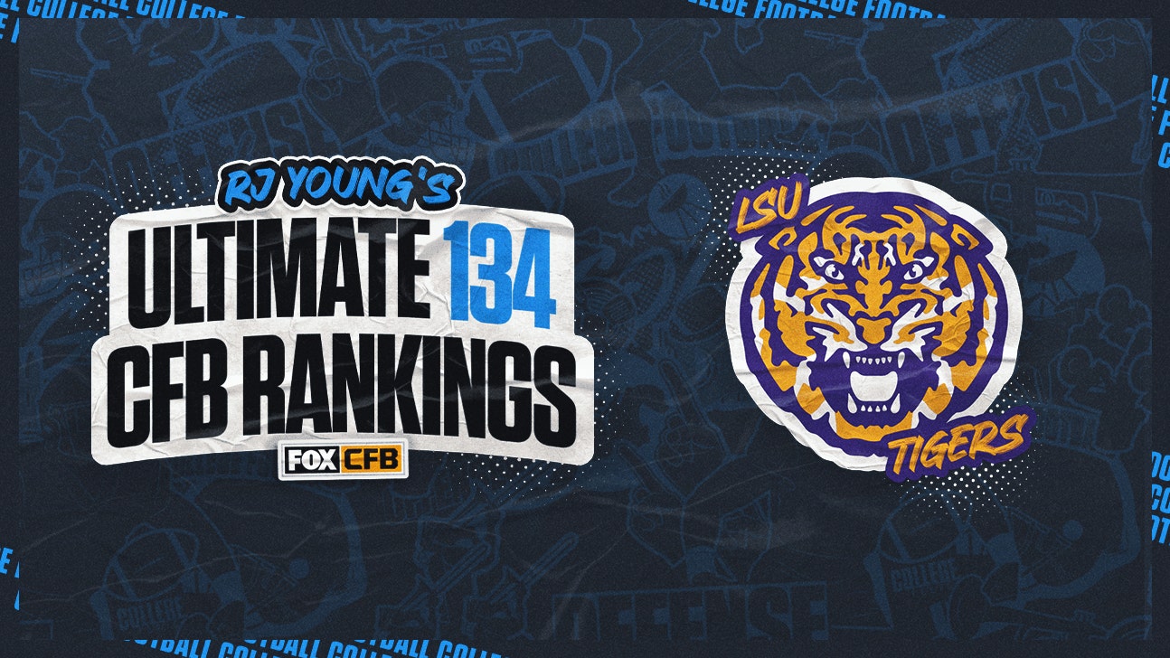 2024 LSU football predictions: Ranked No. 7 by RJ Young