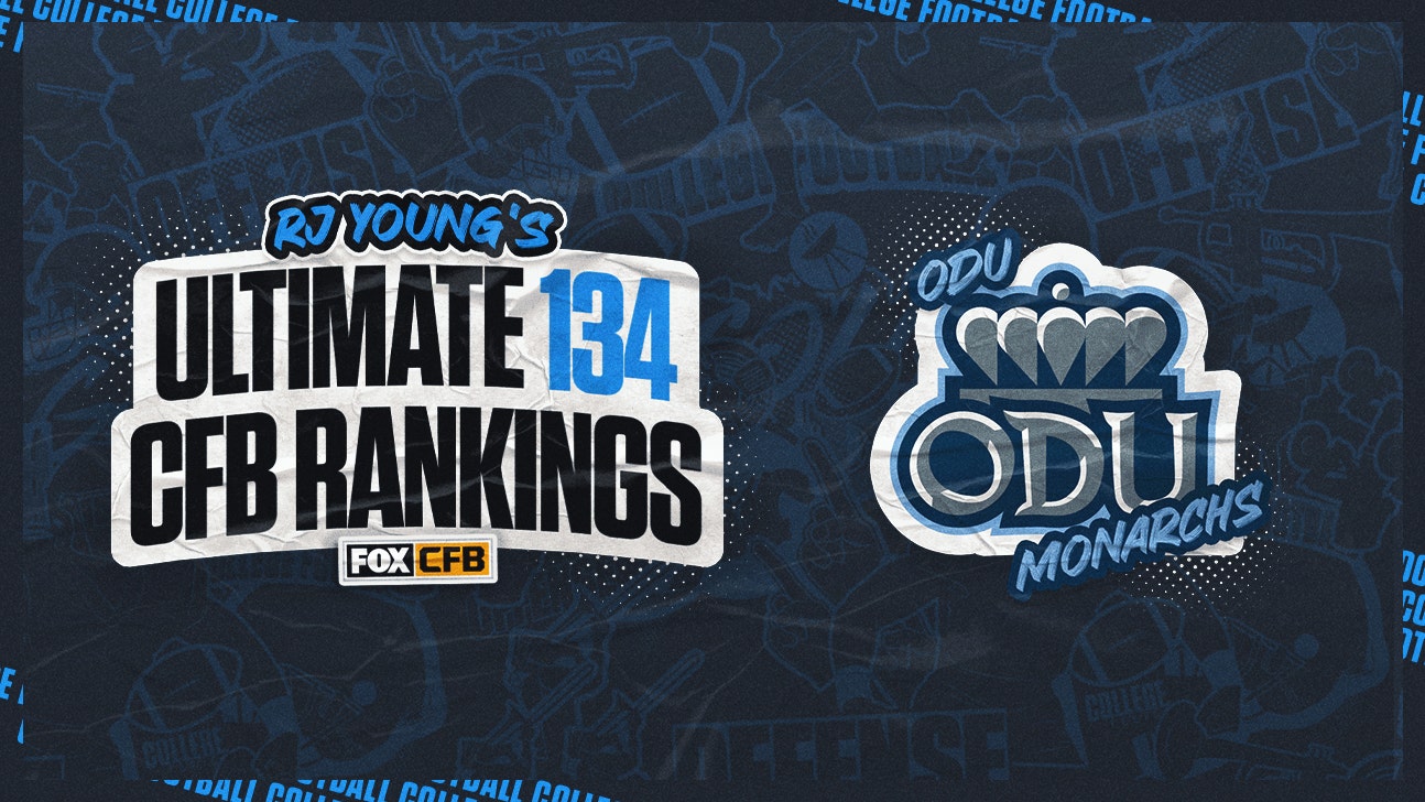 2024 Old Dominion football predictions: Ranked No. 73 by RJ Young