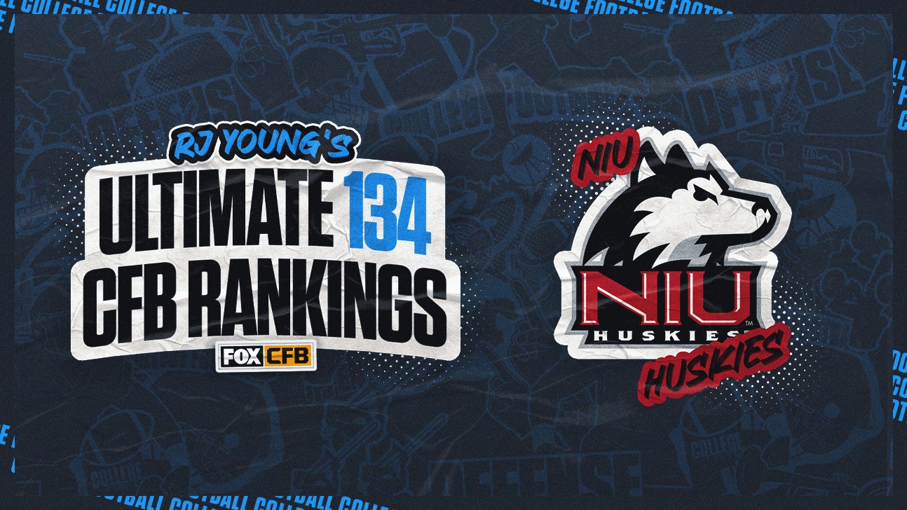 2024 Northern Illinois football predictions: Ranked No. 95 by RJ Young