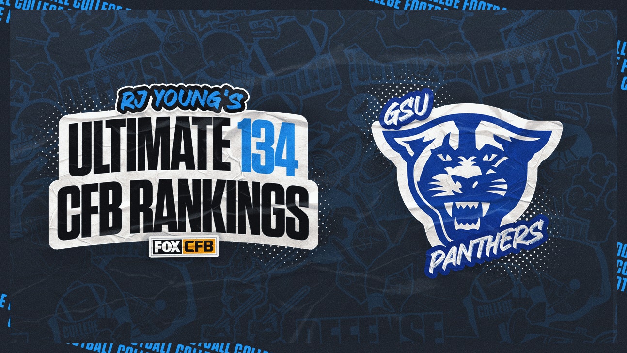 2024 Georgia State football predictions: Ranked No. 92 by RJ Young