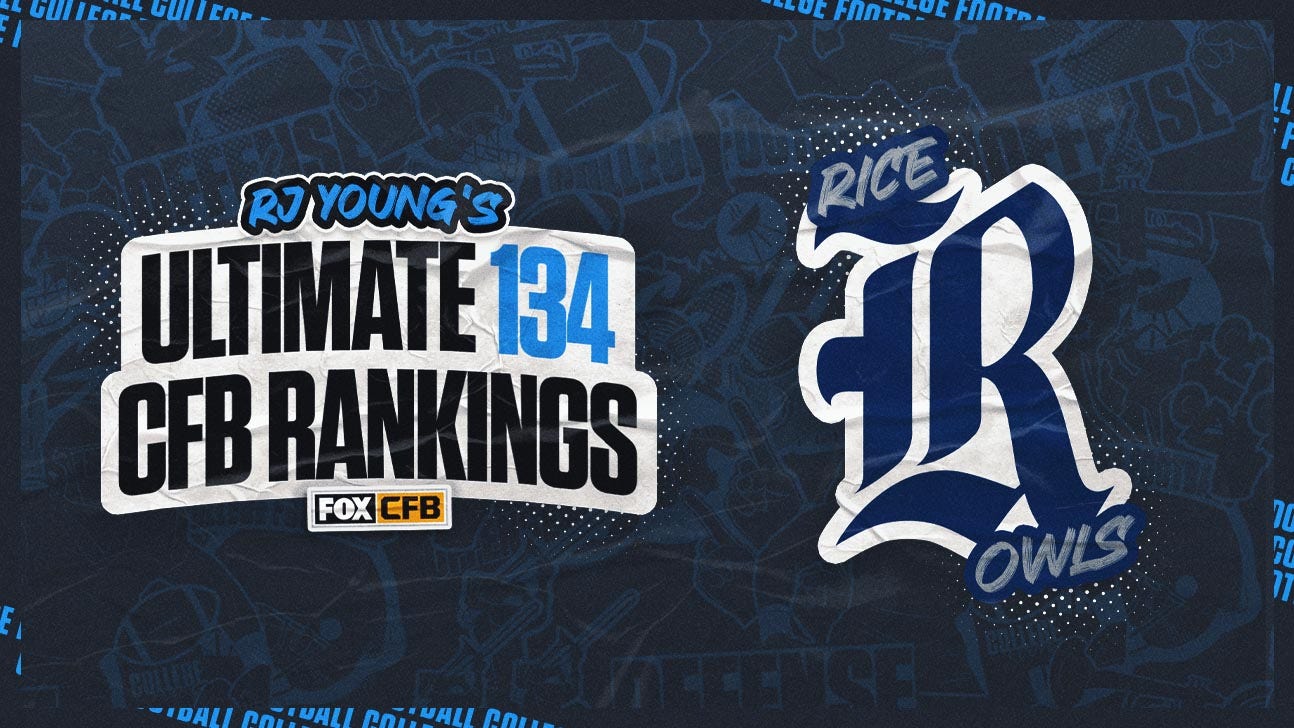 2024 Rice football predictions: Ranked No. 111 by RJ Young