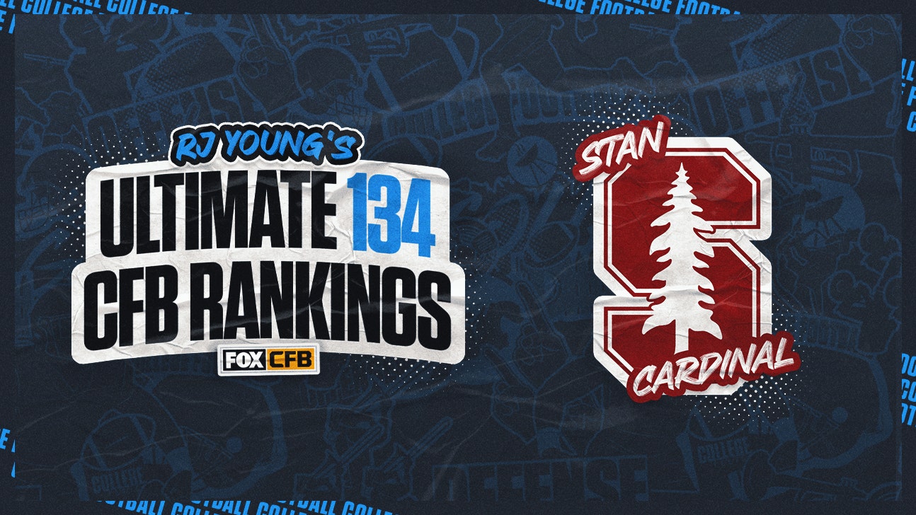 2024 Stanford football predictions: Ranked No. 98 by RJ Young
