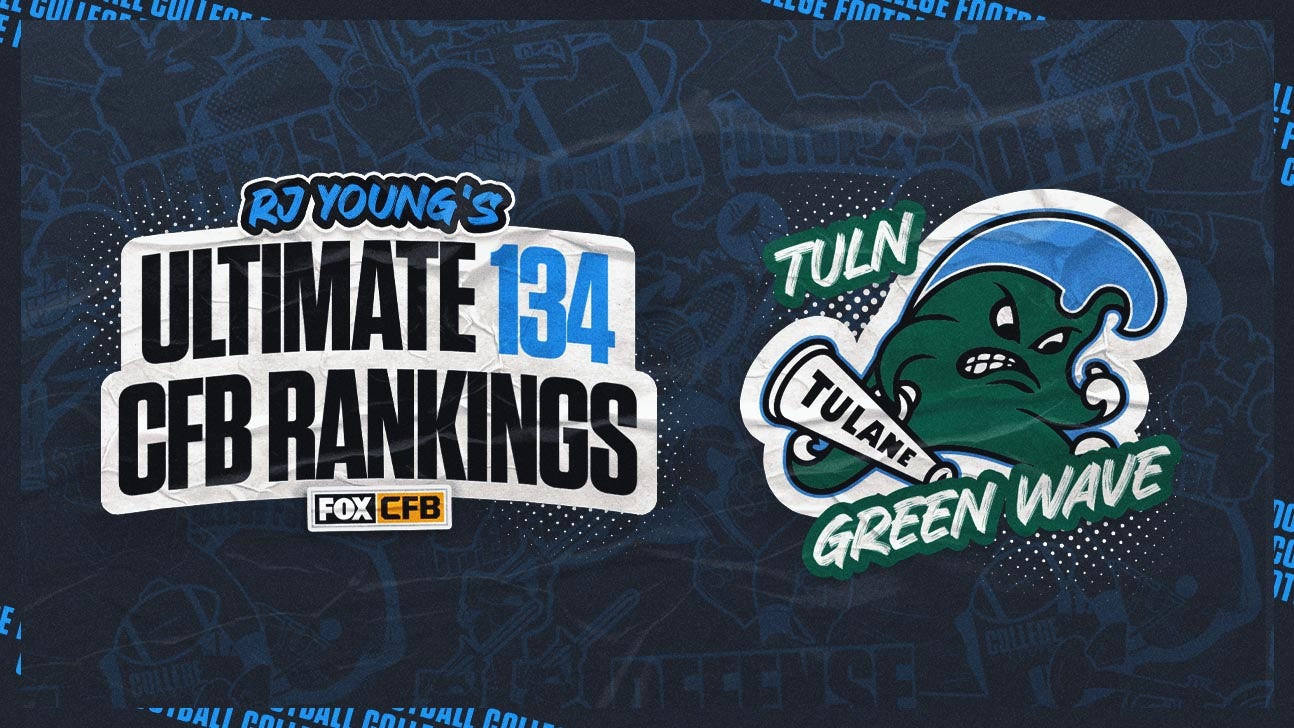 2024 Tulane football predictions: Ranked No. 66 by RJ Young