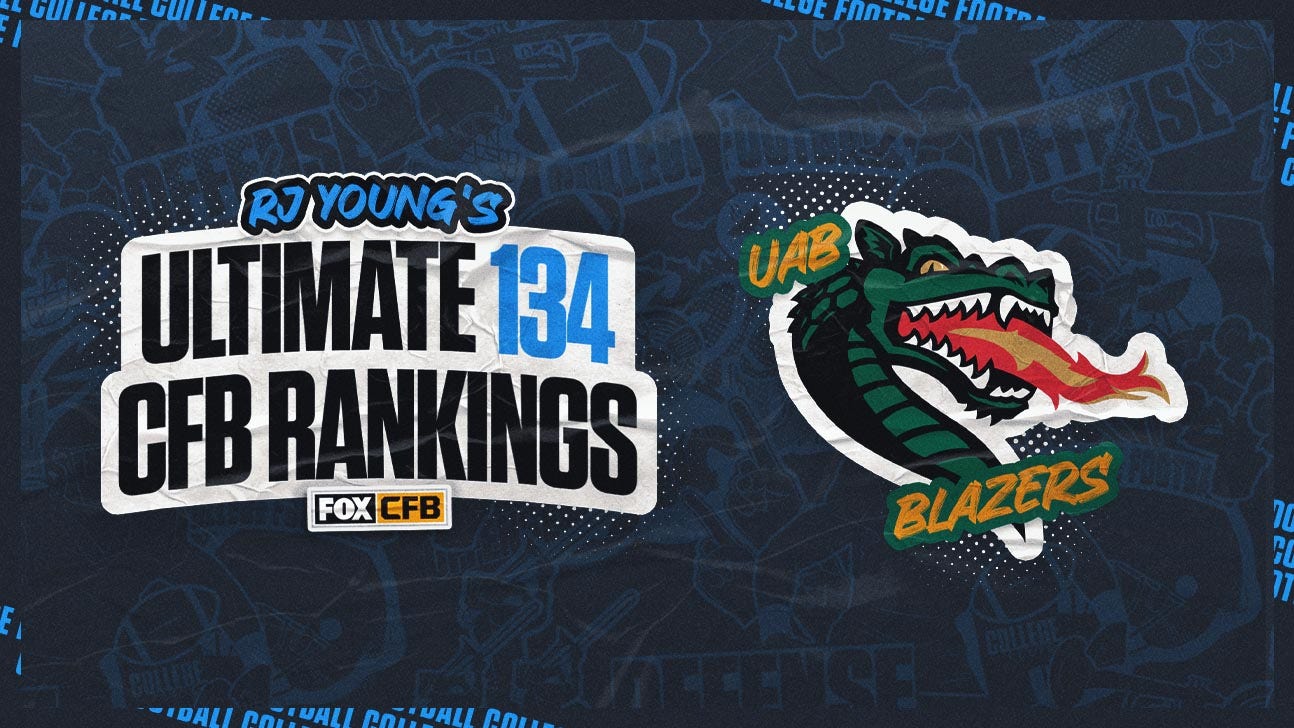 2024 UAB football predictions: Ranked No. 102 by RJ Young
