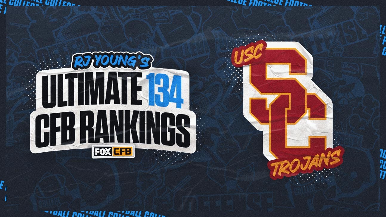 2024 USC football predictions: Ranked No. 17 by RJ Young