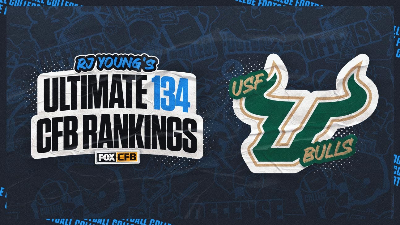 2024 South Florida football predictions: Ranked No. 70 by RJ Young