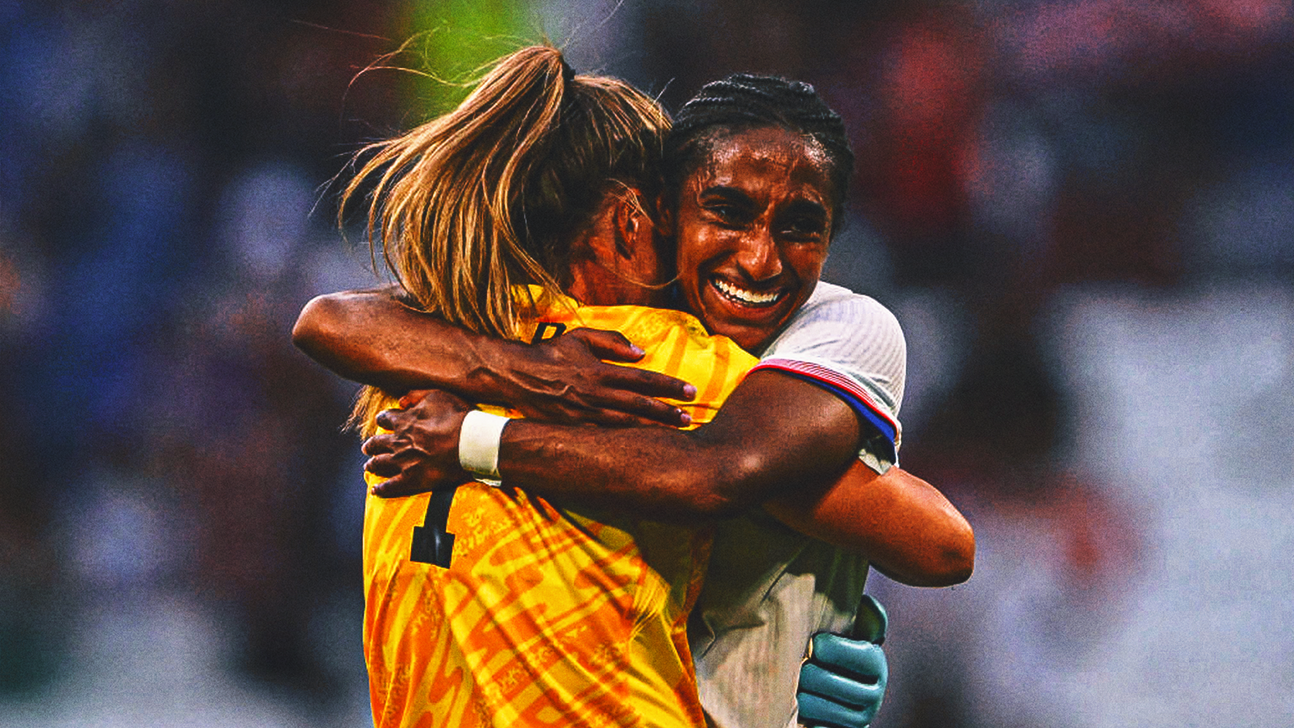 2024 Olympic soccer odds: USWNT favored over Brazil to win gold