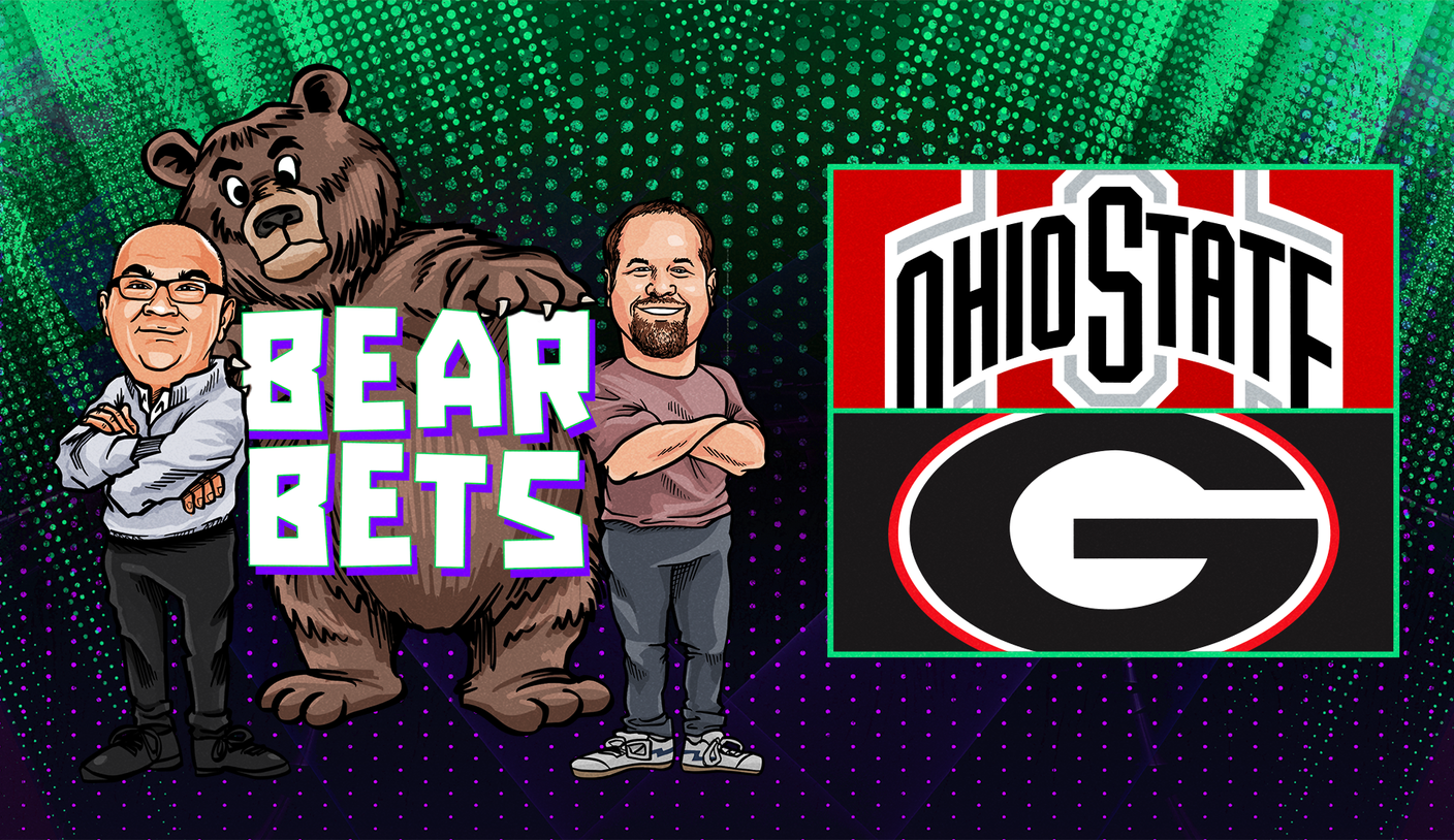 ‘Bear Bets’: Best 2024 CFP futures bets, including win totals and Heisman long-shot wagers