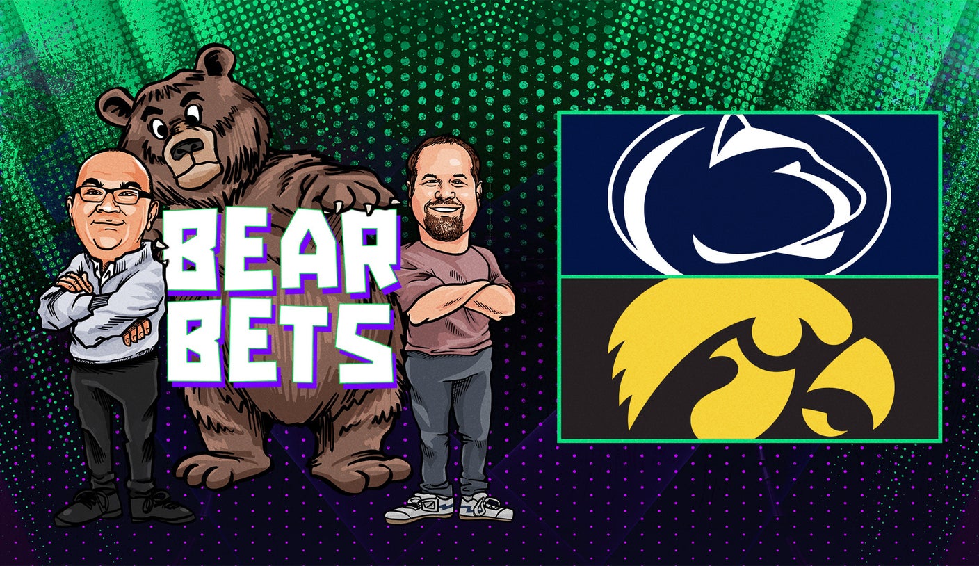 ‘Bear Bets’: Best College Football Playoff bets, teams to fade