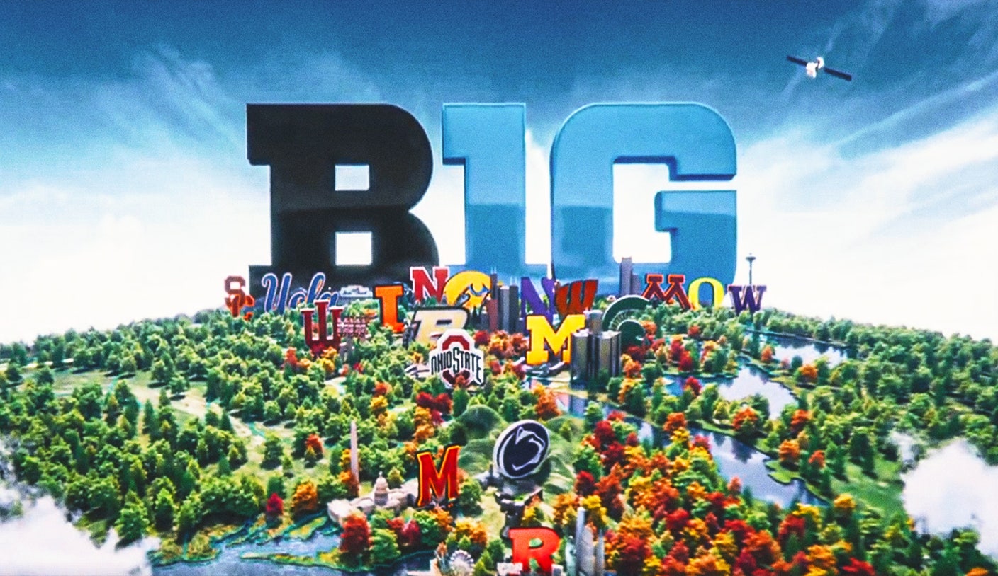 Has The Big Ten Overtaken The SEC as The Most Dominant College Football Conference?