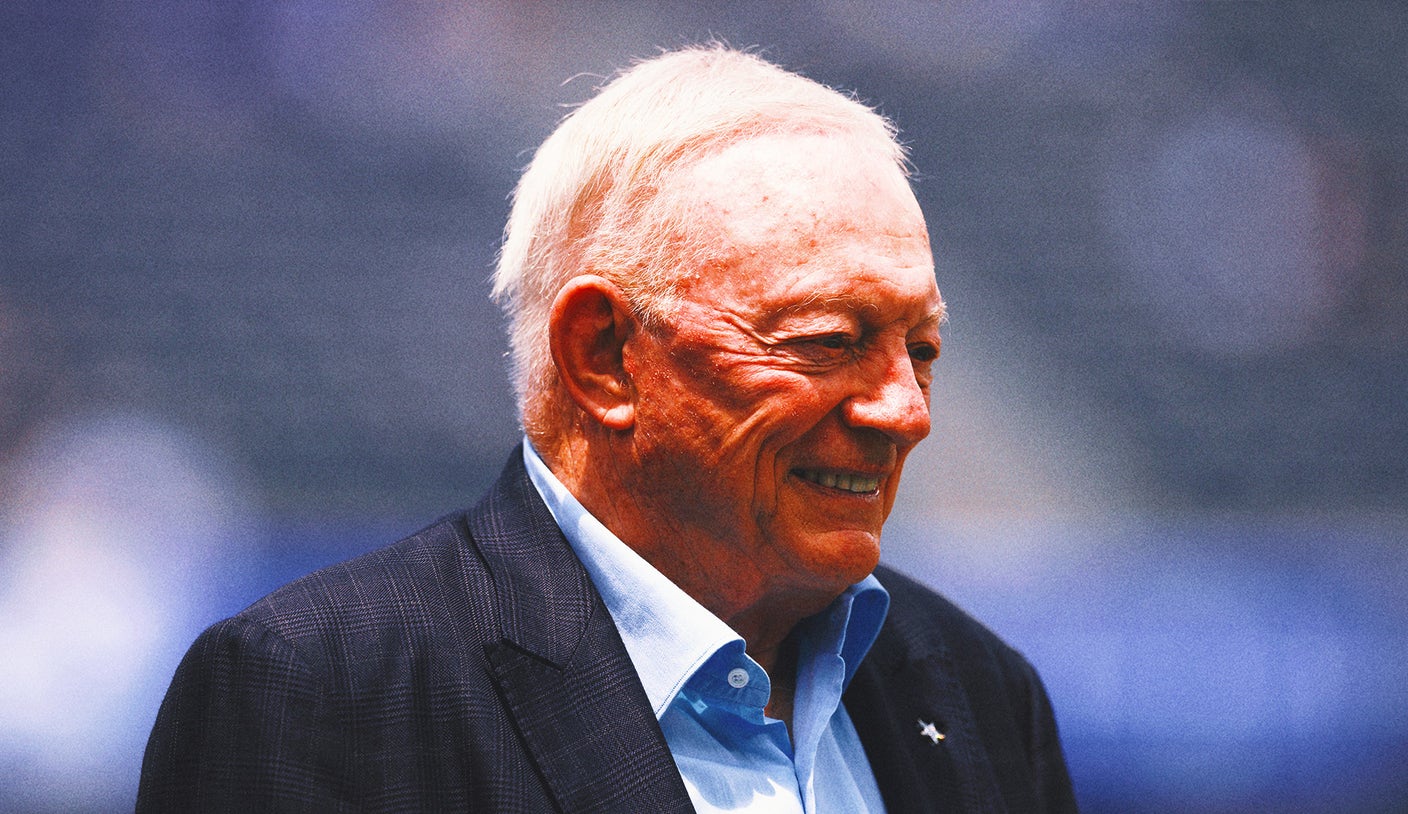 10 Most valuable NFL franchises: Cowboys valued at over  billion