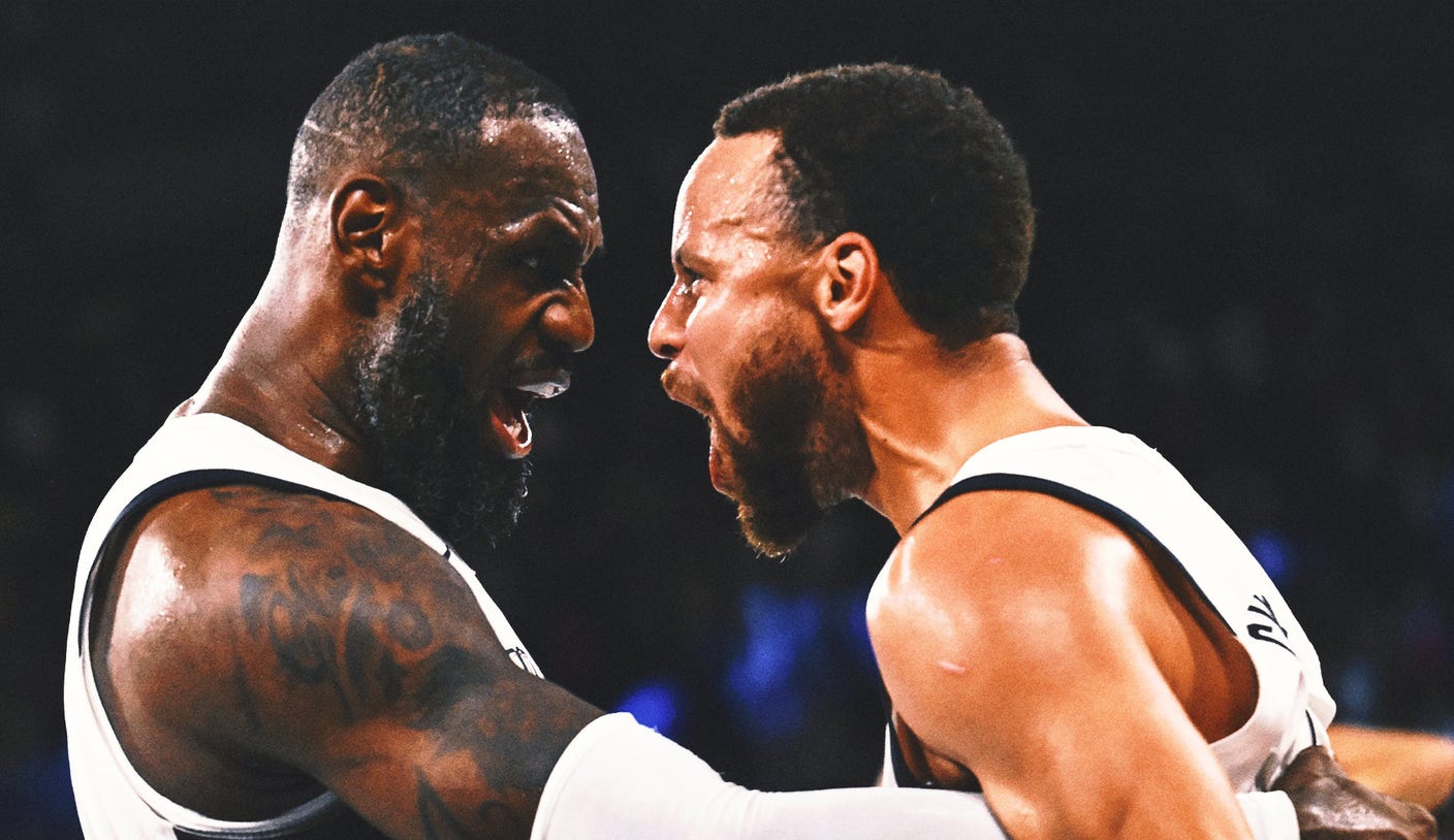 U.S. Men’s Basketball Team Stages Dramatic Comeback to Reach Paris Olympics Final