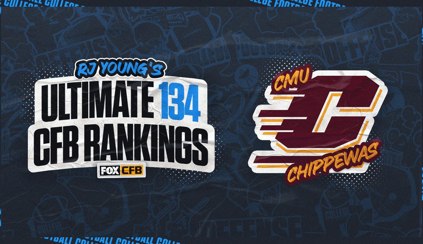 2024 Central Michigan football predictions: Ranked No. 121 by RJ Young