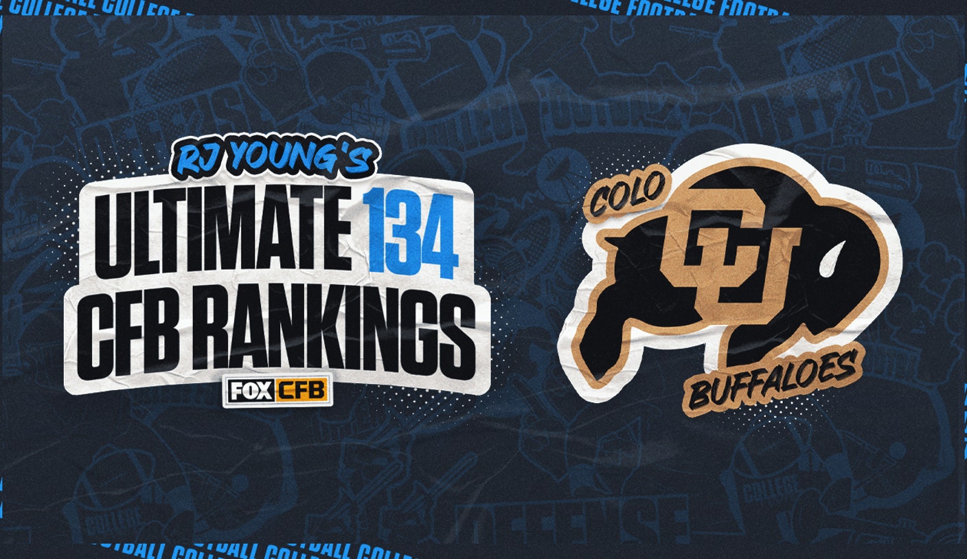 2024 Colorado football predictions: Ranked No. 41 by RJ Young