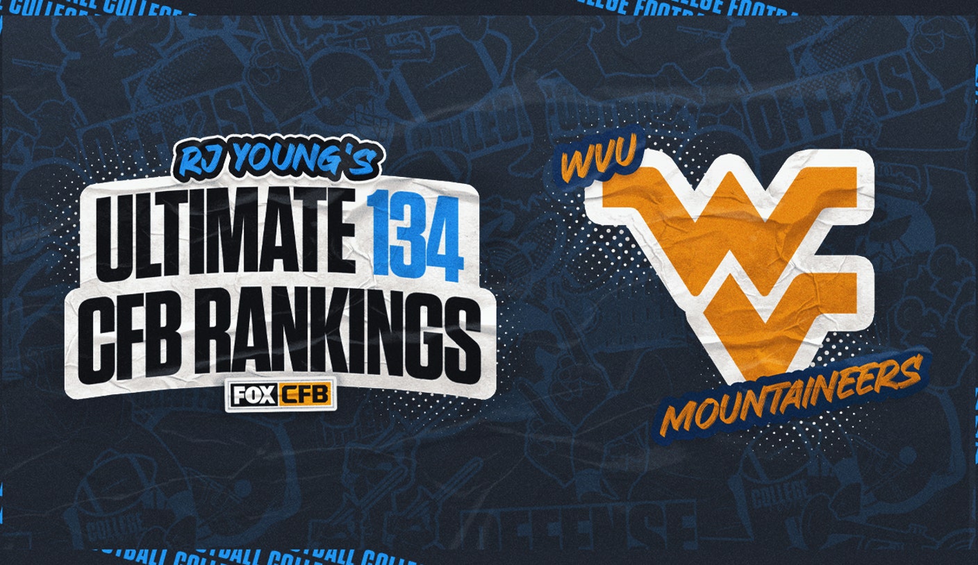 2024 West Virginia football predictions: Ranked No. 21 by RJ Young