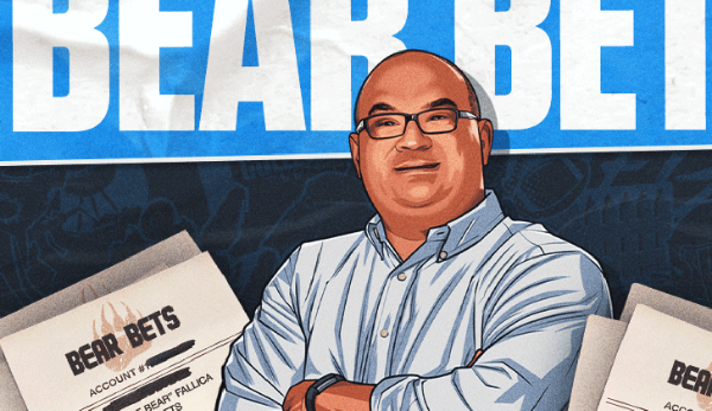 2025 Best Bets, Predictions For The Week By Chris 'The Bear' Fallica