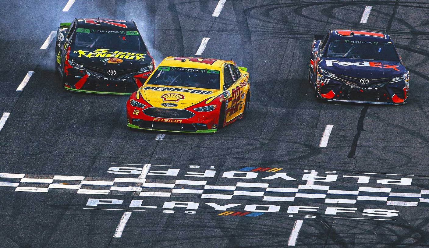 NASCAR last-lap showdowns: controversial finishes that made history