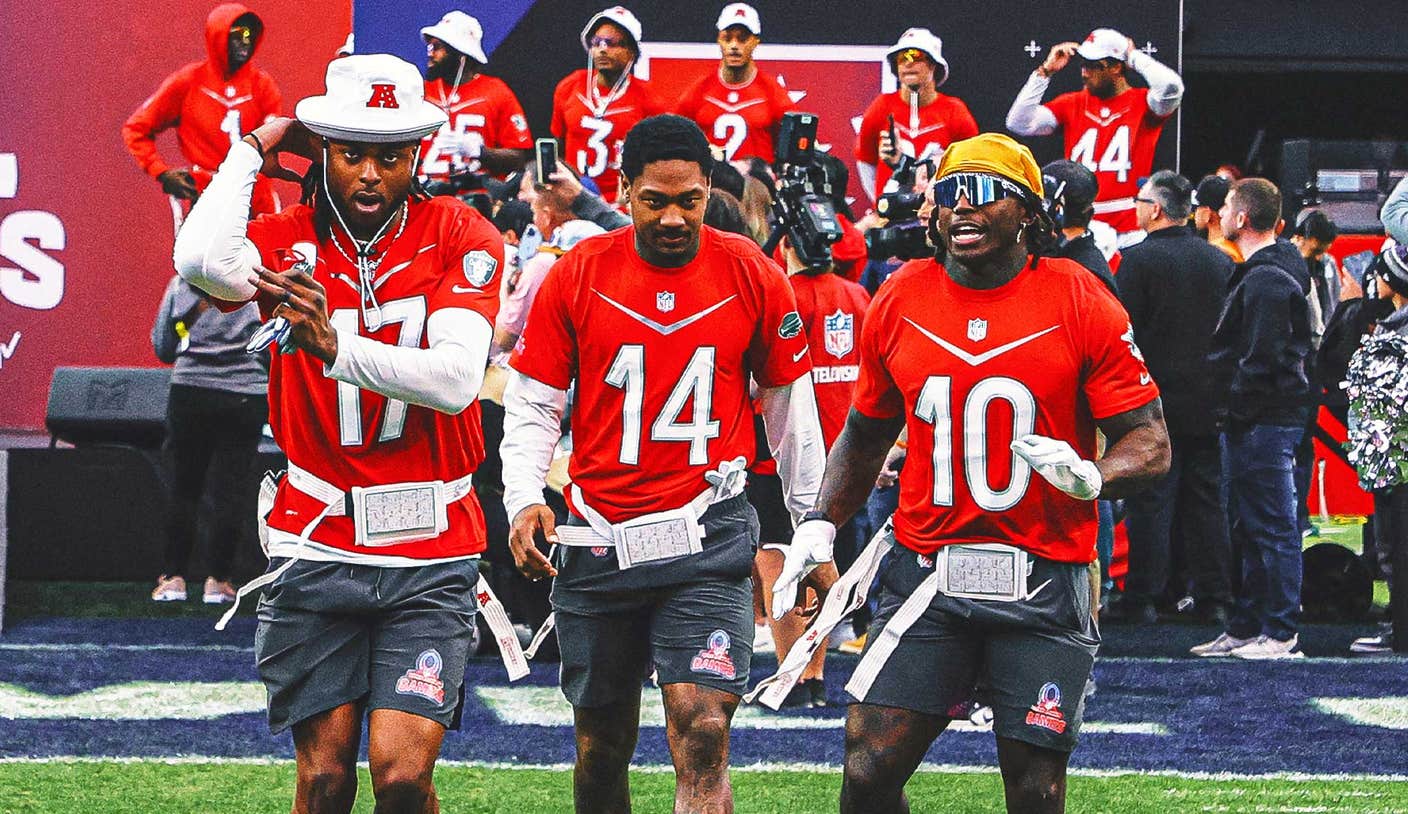 Want to trade for a star WR? How 11 recent trades worked out for NFL teams