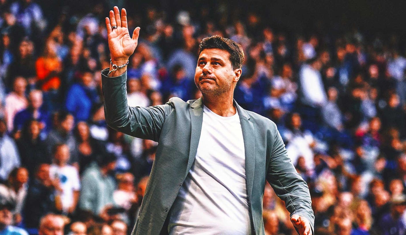 Quellen bestätigen, dass Mauricio Pochettino voraussichtlich zum neuen Trainer der US-Nationalmannschaft ernannt wird