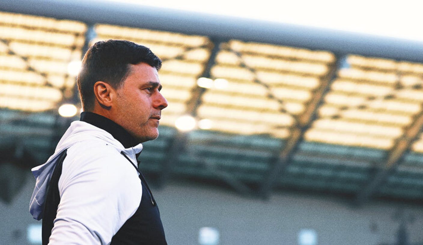 Why Mauricio Pochettino’s résumé is healthier than any USMNT supervisor ever