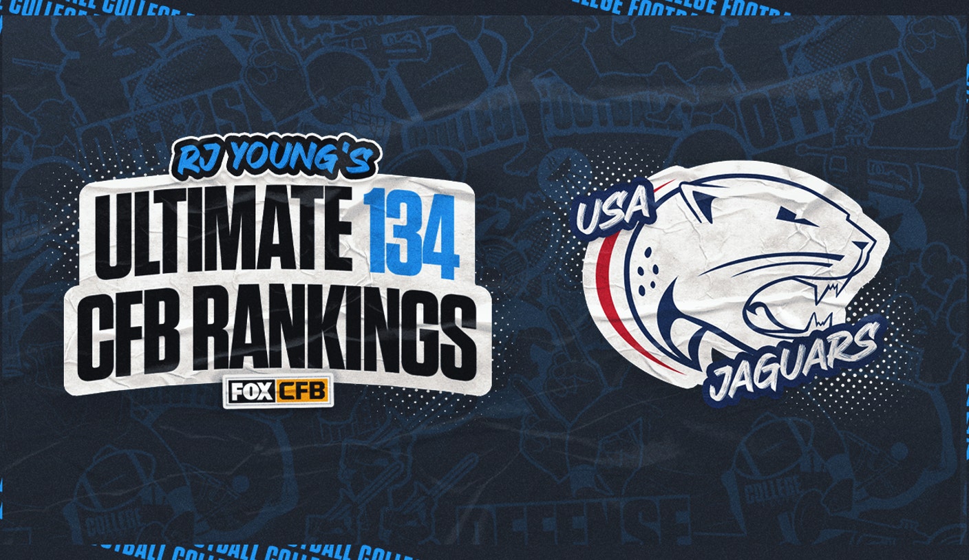 2024 South Alabama football predictions: Ranked No. 62 by RJ Young