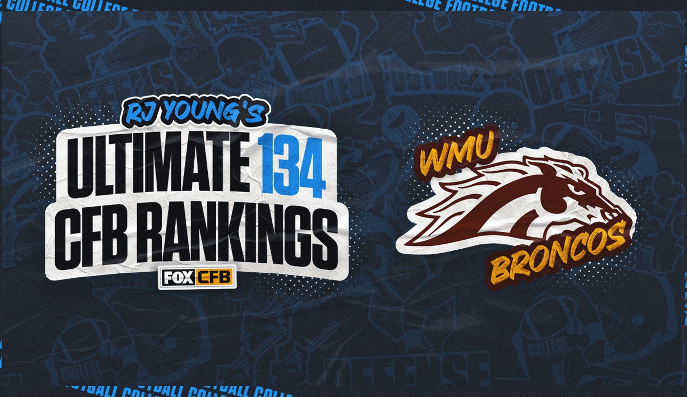 2024 Western Michigan football predictions: Ranked No. 113 by RJ Young