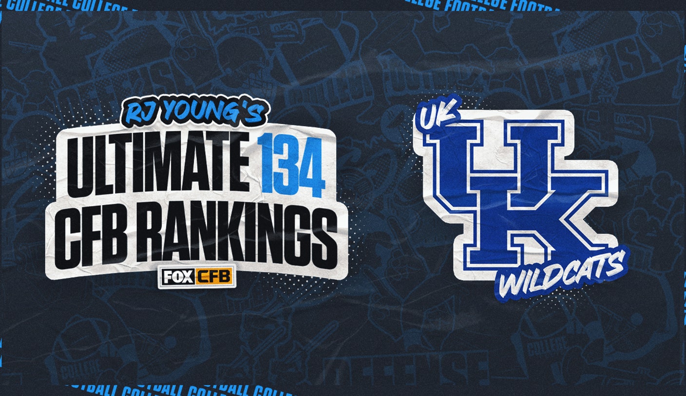 2024 Kentucky football predictions: Ranked No. 28 by RJ Young