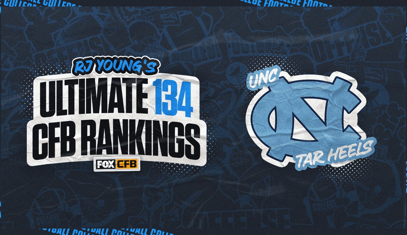 2024 North Carolina football predictions: Ranked No. 46 by RJ Young