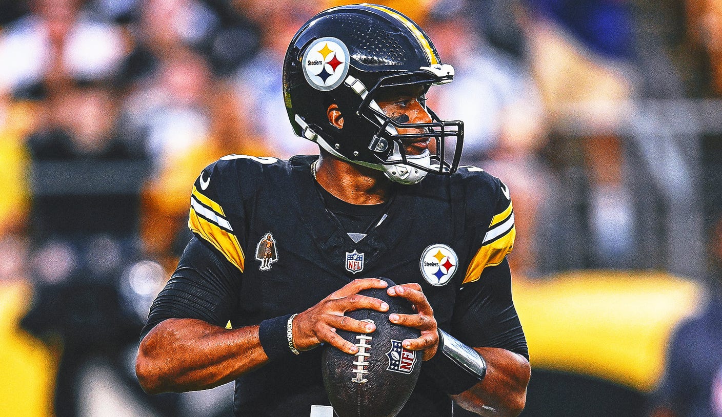 NFL Preseason Live Updates Key Moments, Scores, and Highlights BVM