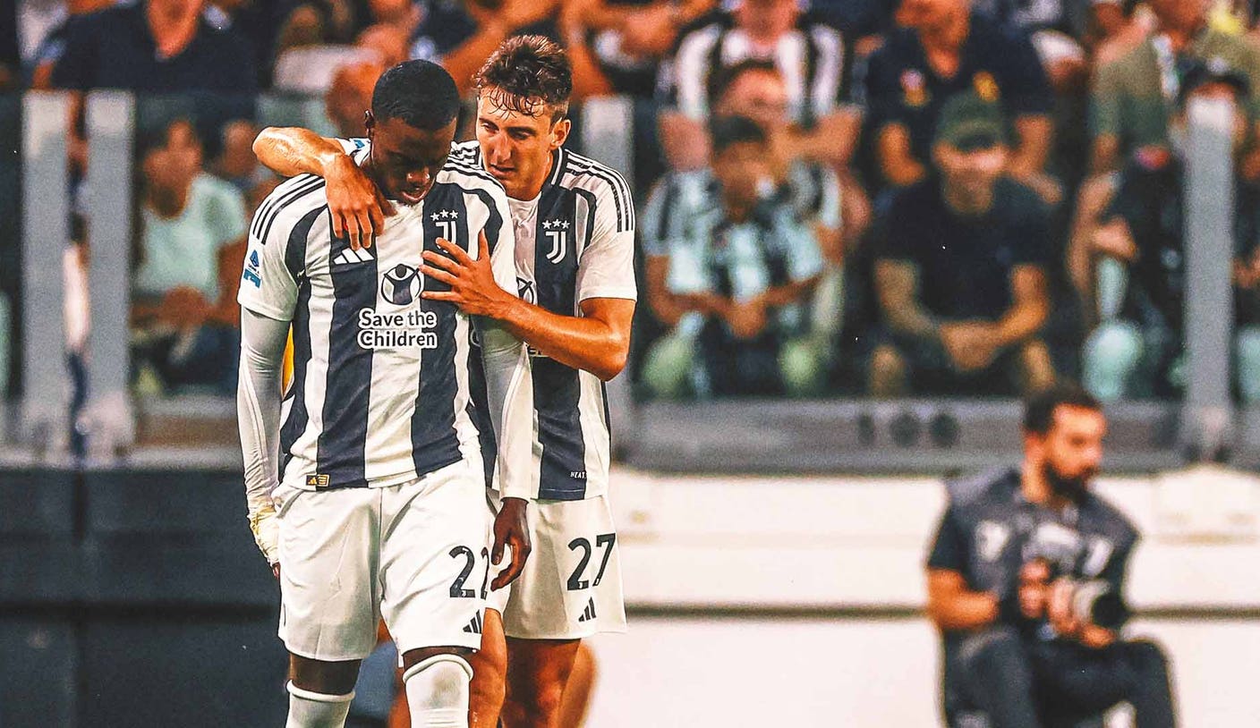 USMNT’s Tim Weah sidelined with hamstring harm