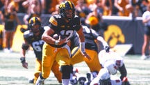 NEXT Trending Image: By the numbers: Iowa puts up most impressive offensive showing in years