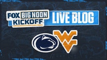 NEXT Trending Image: Penn State vs. West Virginia highlights: Drew Allar guides Nittany Lions to victory