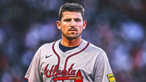 MLB Trending Image: Atlanta Braves 3B Austin Riley out for 6-8 weeks with broken hand