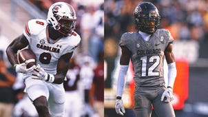 COLORADO BUFFALOES Trending Image: Bruce Feldman's CFB Freaks list: Most noteworthy things from 2024 ranking