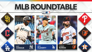 Next Story Image: MLB trade deadline regrets? New World Series favorites? 5 burning questions