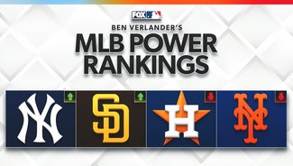 Next Story Image: 2024 MLB Power Rankings: Top contenders post-trade deadline?