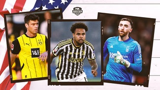 Next Story Image: 5 USMNT players who could benefit from a move during transfer window