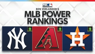 Next Story Image: 2024 MLB Power Rankings: Yankees or Orioles No. 1? Dodgers top 5?