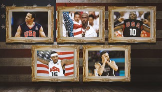 Next Story Image: Top 5 USA Basketball Olympic moments: Is Steph Curry's 'Night Night' No. 1?