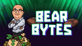 Next Story Image: Chris 'The Bear' Fallica's 2024 College Football Week 2 'Bear Bytes'