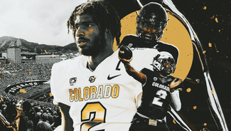 Next Story Image: Shedeur Sanders vs. the world: How the Colorado QB stacks up among the best