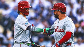 Next Story Image: Phillies' revival vs. Dodgers reminder why they're MLB's most complete team