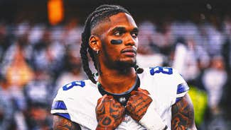Next Story Image: 2025 Big Bets Report: Bettor Can Win $250k If Cowboys Claim NFC