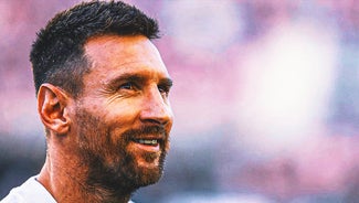 Next Story Image: Lionel Messi, Cristiano Ronaldo only World XI nominees from non-European clubs