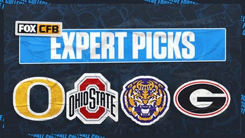 College Football Playoff 2023: Expert Predictions for the National Championship