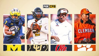 Joel Klatt: Biggest question surrounding each Power 4 conference in 2024